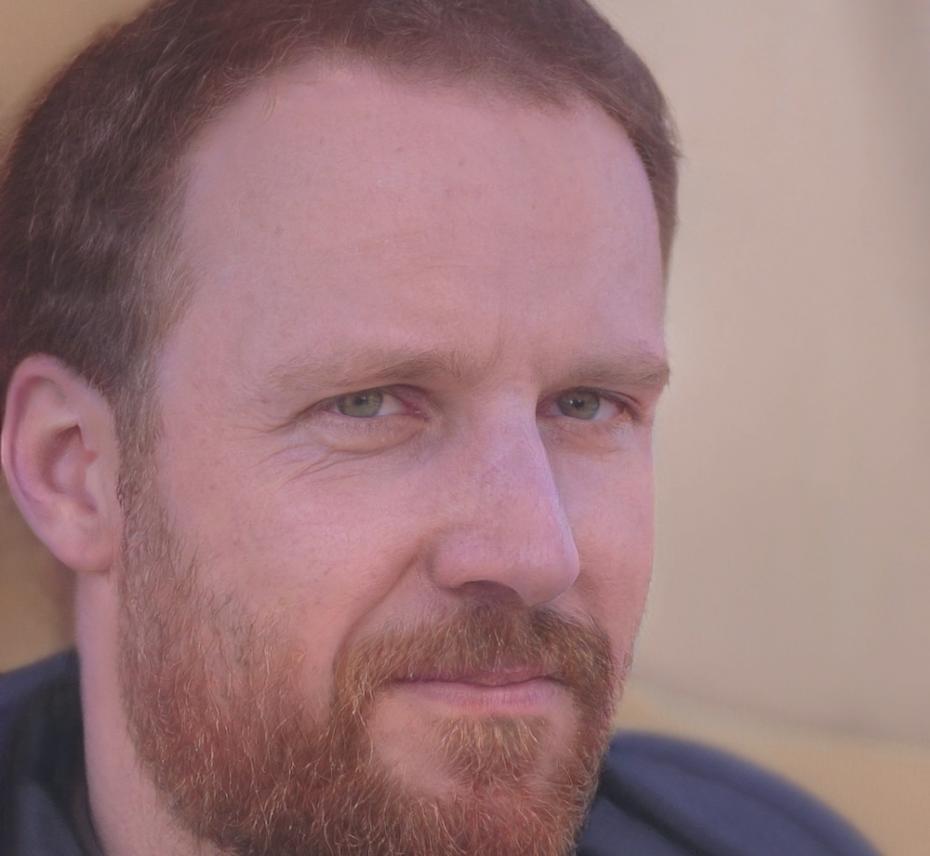 Валентин Перишич - ведущий инструктор