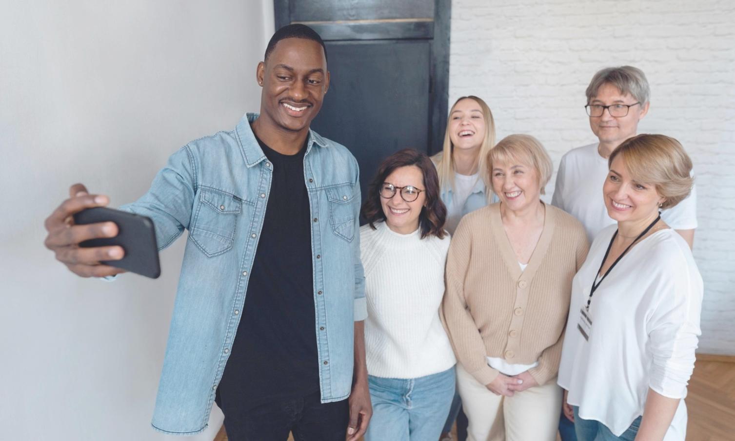 Процесс обучения