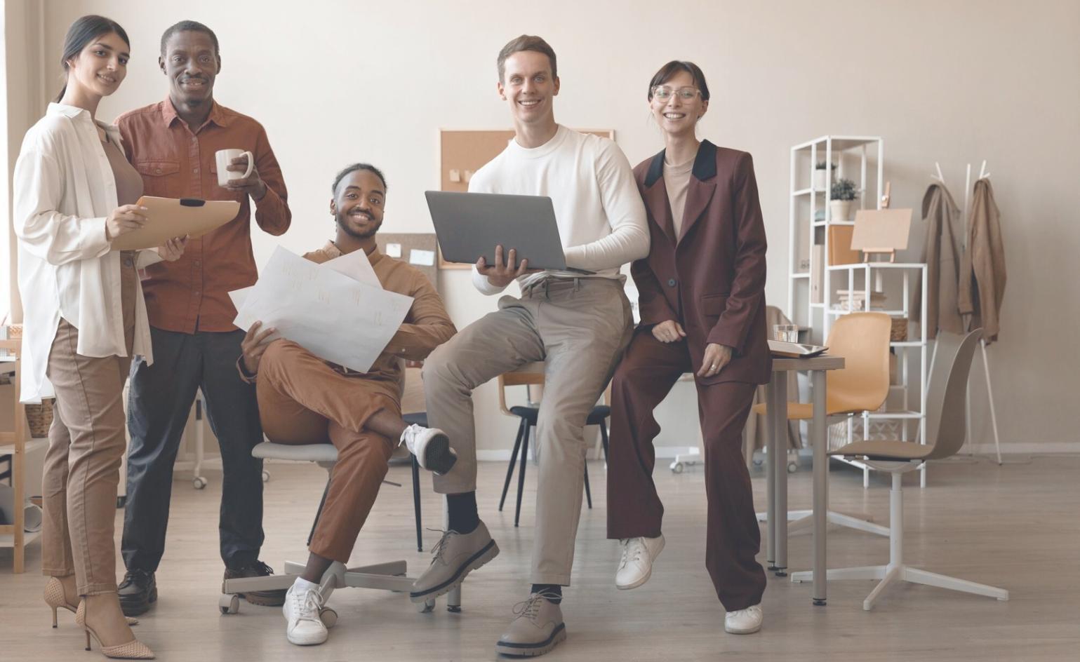 Работа с материалами курса